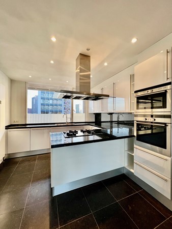 Medium property photo - Schiedamse Vest, 3011 BG Rotterdam