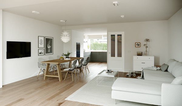 Bilderdijkstraat, 2902 AA Capelle aan den IJssel