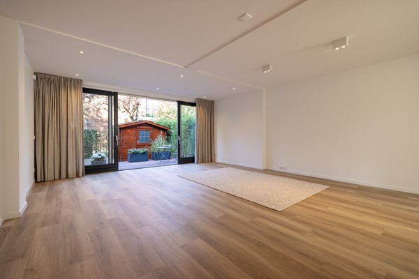 Medium property photo - Bilderdijkstraat, 2902 AA Capelle aan den IJssel