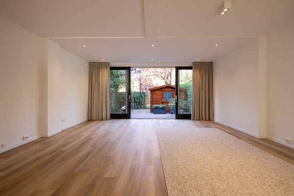 Medium property photo - Bilderdijkstraat, 2902 AA Capelle aan den IJssel