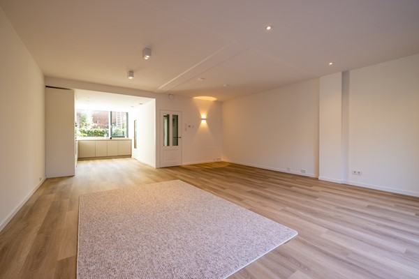 Medium property photo - Bilderdijkstraat, 2902 AA Capelle aan den IJssel