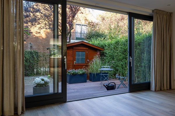 Medium property photo - Bilderdijkstraat, 2902 AA Capelle aan den IJssel