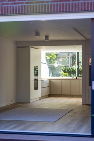 Medium property photo - Bilderdijkstraat, 2902 AA Capelle aan den IJssel