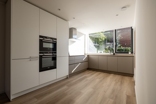 Medium property photo - Bilderdijkstraat, 2902 AA Capelle aan den IJssel