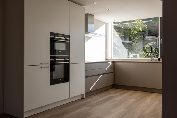 Medium property photo - Bilderdijkstraat, 2902 AA Capelle aan den IJssel