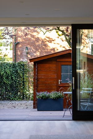 Medium property photo - Bilderdijkstraat, 2902 AA Capelle aan den IJssel