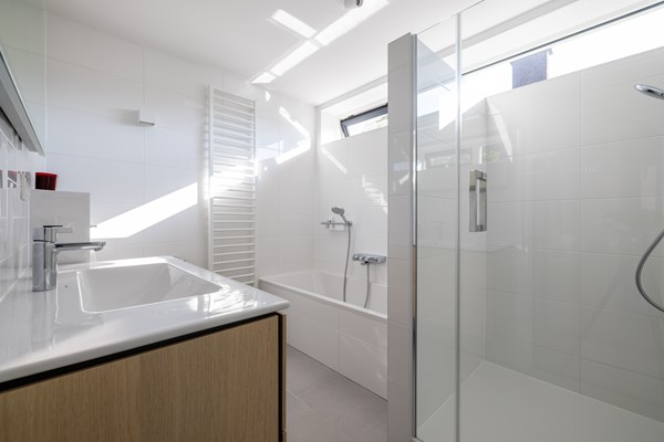 Medium property photo - Bilderdijkstraat, 2902 AA Capelle aan den IJssel