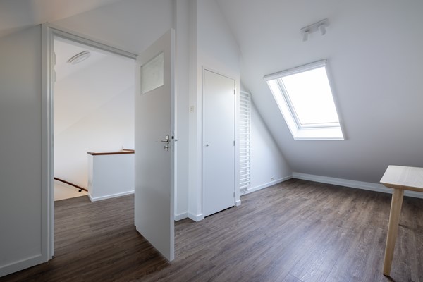 Medium property photo - Bilderdijkstraat, 2902 AA Capelle aan den IJssel