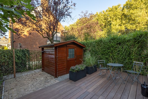 Medium property photo - Bilderdijkstraat, 2902 AA Capelle aan den IJssel