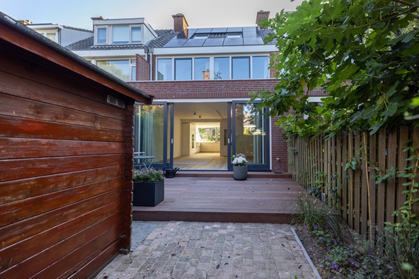 Medium property photo - Bilderdijkstraat, 2902 AA Capelle aan den IJssel