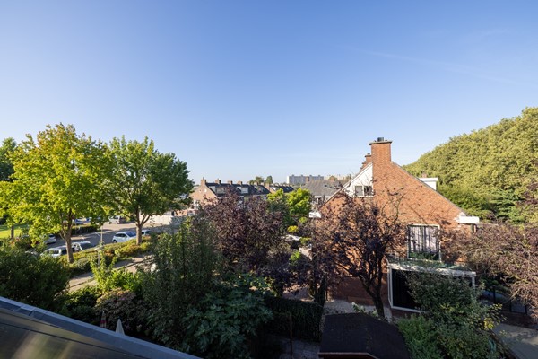 Medium property photo - Bilderdijkstraat, 2902 AA Capelle aan den IJssel