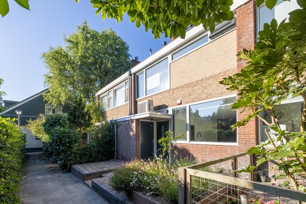 Medium property photo - Bilderdijkstraat, 2902 AA Capelle aan den IJssel