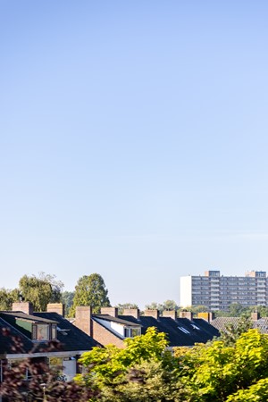 Medium property photo - Bilderdijkstraat, 2902 AA Capelle aan den IJssel