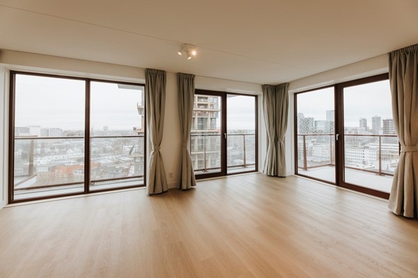 Medium property photo - Baan, 3011 CB Rotterdam