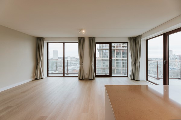 Medium property photo - Baan, 3011 CB Rotterdam