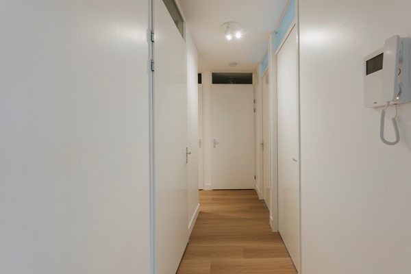Medium property photo - Baan, 3011 CB Rotterdam