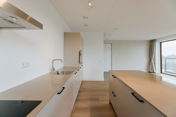 Medium property photo - Baan, 3011 CB Rotterdam