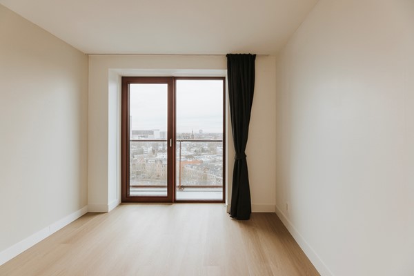 Medium property photo - Baan, 3011 CB Rotterdam