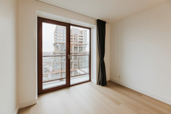 Medium property photo - Baan, 3011 CB Rotterdam