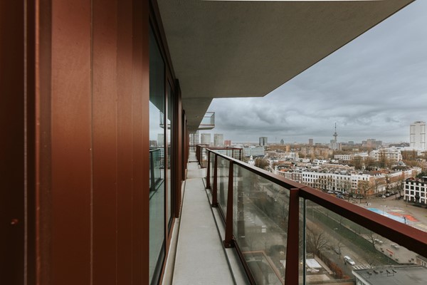 Medium property photo - Baan, 3011 CB Rotterdam