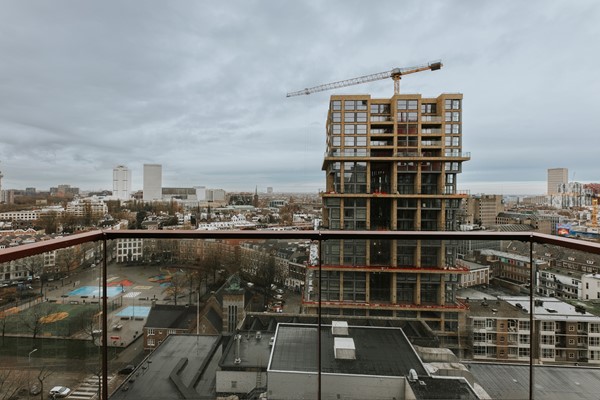 Medium property photo - Baan, 3011 CB Rotterdam