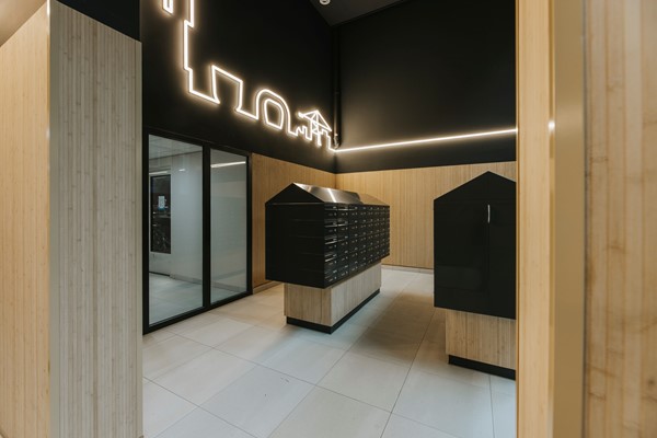 Medium property photo - Baan, 3011 CB Rotterdam