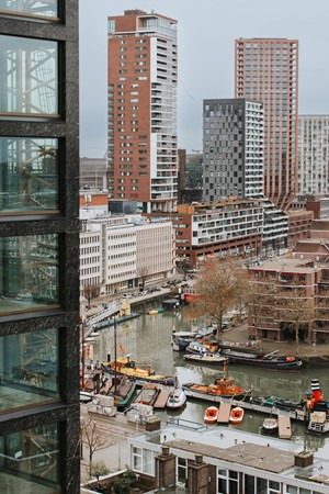 Medium property photo - Baan, 3011 CB Rotterdam