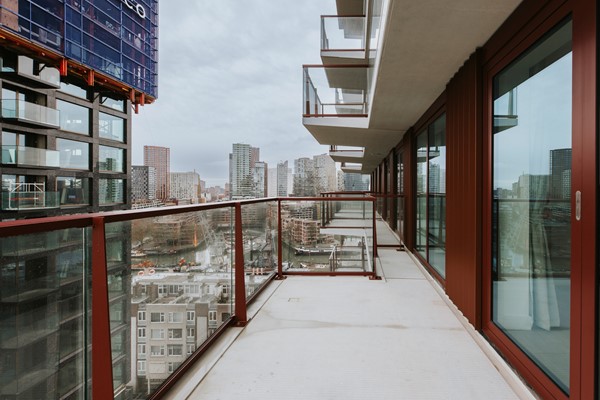 Medium property photo - Baan, 3011 CB Rotterdam