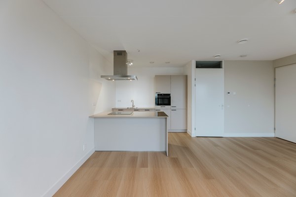 Medium property photo - Baan, 3011 CB Rotterdam