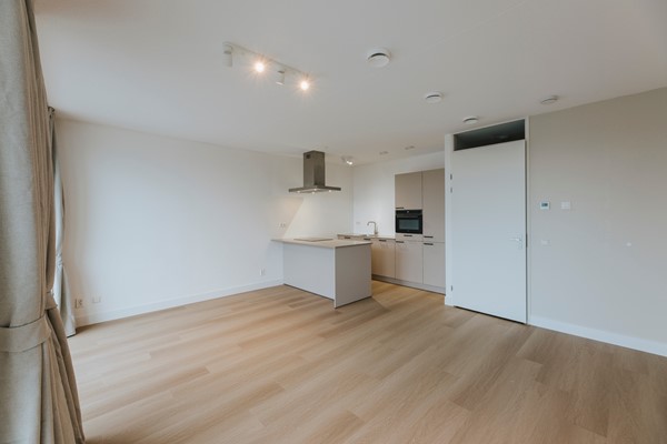 Medium property photo - Baan, 3011 CB Rotterdam