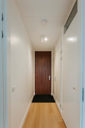 Medium property photo - Baan, 3011 CB Rotterdam
