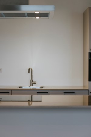 Medium property photo - Baan, 3011 CB Rotterdam