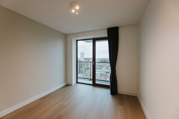 Medium property photo - Baan, 3011 CB Rotterdam