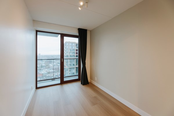 Medium property photo - Baan, 3011 CB Rotterdam