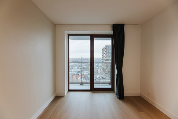 Medium property photo - Baan, 3011 CB Rotterdam