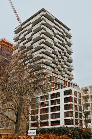 Medium property photo - Baan, 3011 CB Rotterdam