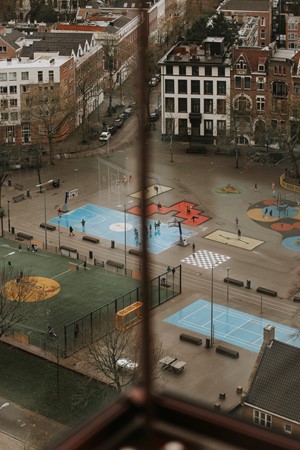 Medium property photo - Baan, 3011 CB Rotterdam