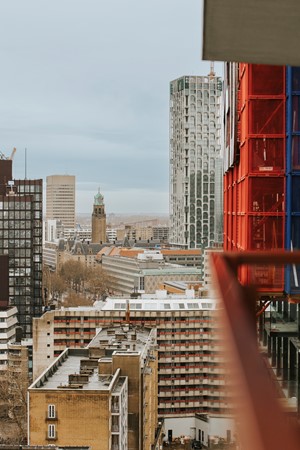 Medium property photo - Baan, 3011 CB Rotterdam