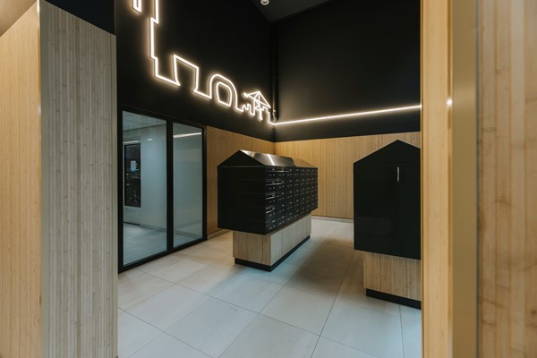 Medium property photo - Baan, 3011 CB Rotterdam