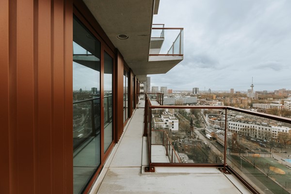 Medium property photo - Baan, 3011 CB Rotterdam