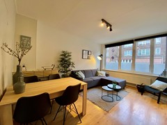 Verhuurd: Frits Ruysstraat, 3061MC Rotterdam