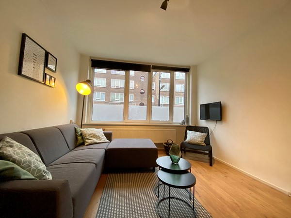 Medium property photo - Frits Ruysstraat, 3061 MC Rotterdam