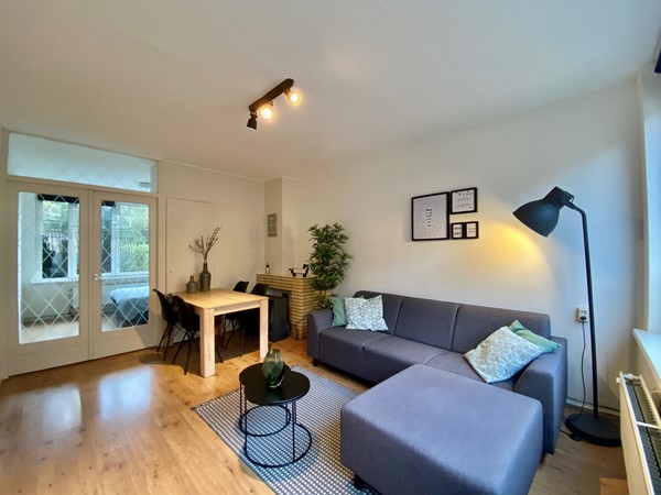Medium property photo - Frits Ruysstraat, 3061 MC Rotterdam
