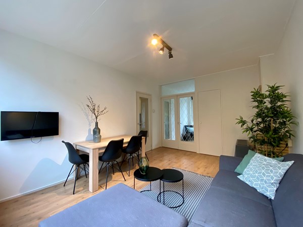 Medium property photo - Frits Ruysstraat, 3061 MC Rotterdam