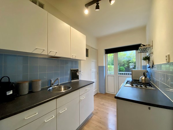 Medium property photo - Frits Ruysstraat, 3061 MC Rotterdam