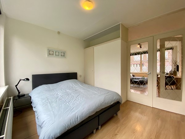 Medium property photo - Frits Ruysstraat, 3061 MC Rotterdam