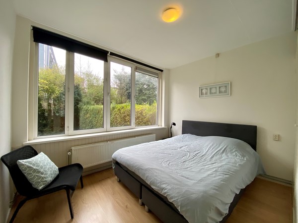 Medium property photo - Frits Ruysstraat, 3061 MC Rotterdam