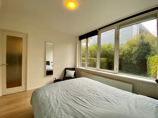 Medium property photo - Frits Ruysstraat, 3061 MC Rotterdam