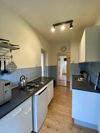 Medium property photo - Frits Ruysstraat, 3061 MC Rotterdam