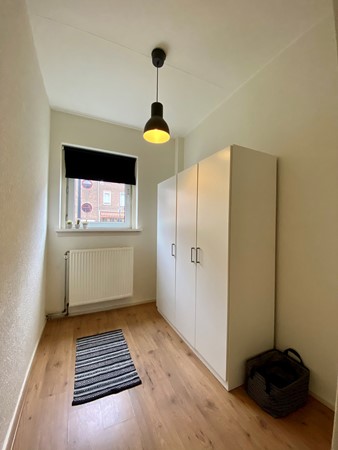 Medium property photo - Frits Ruysstraat, 3061 MC Rotterdam